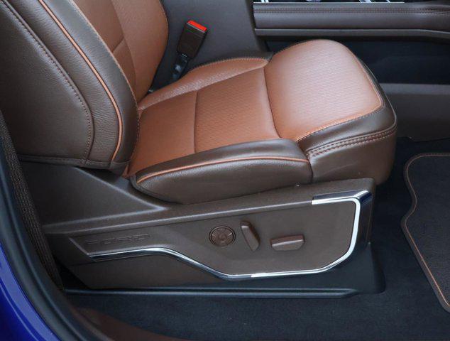 2026 Ford F-250 King Ranch