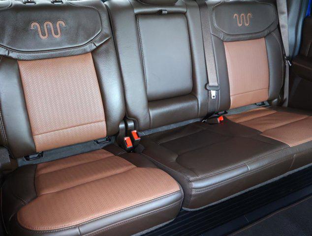 2026 Ford F-250 King Ranch