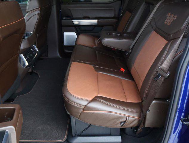 2026 Ford F-250 King Ranch