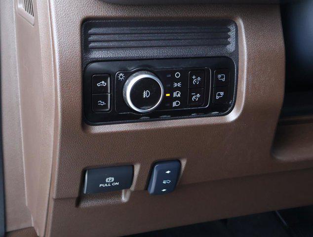 2026 Ford F-250 King Ranch