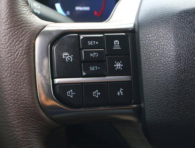 2026 Ford F-250 King Ranch