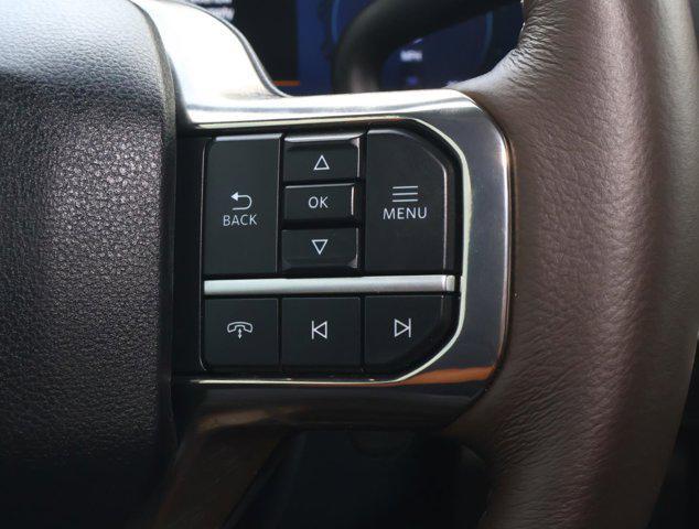 2026 Ford F-250 King Ranch