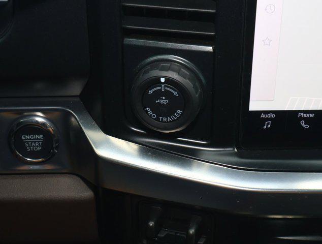 2026 Ford F-250 King Ranch