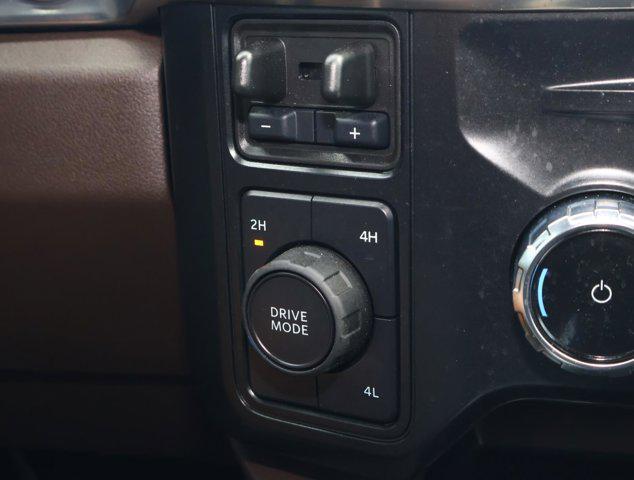 2026 Ford F-250 King Ranch