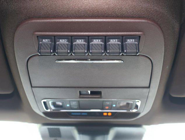2026 Ford F-250 King Ranch