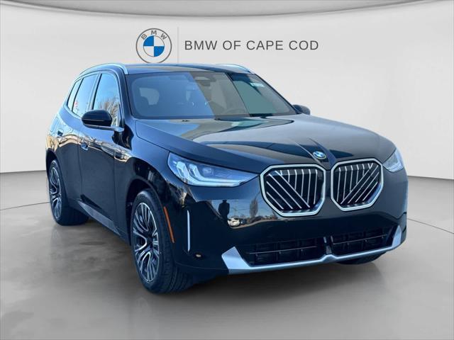 2026 BMW X3 30 xDrive for sale in Hyannis, MA