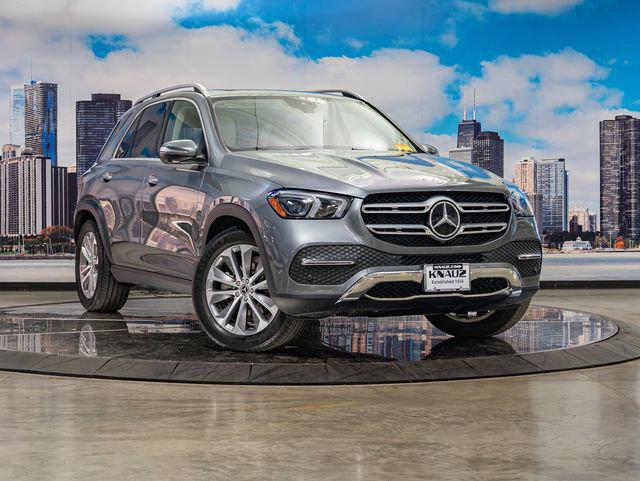 2023 Mercedes-Benz GLE GLE 350 4MATIC for sale in Lake Bluff, IL