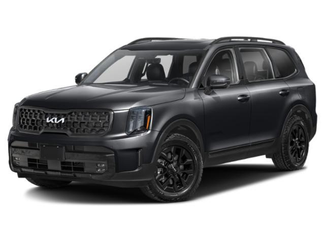 2025 Kia Telluride SX Prestige X-Pro for sale in LINDON, UT