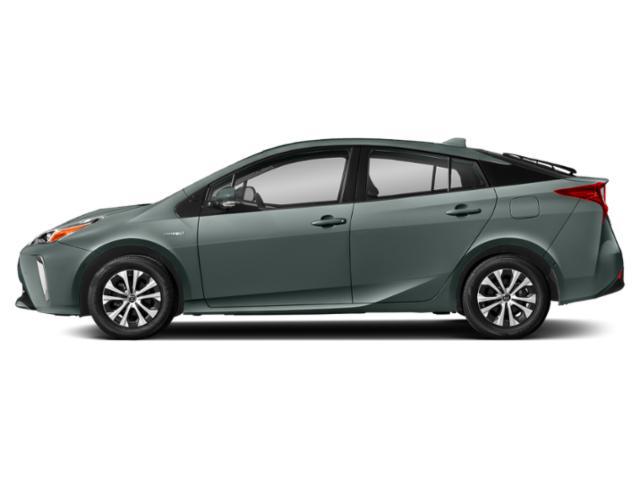 2022 Toyota Prius XLE AWD-e