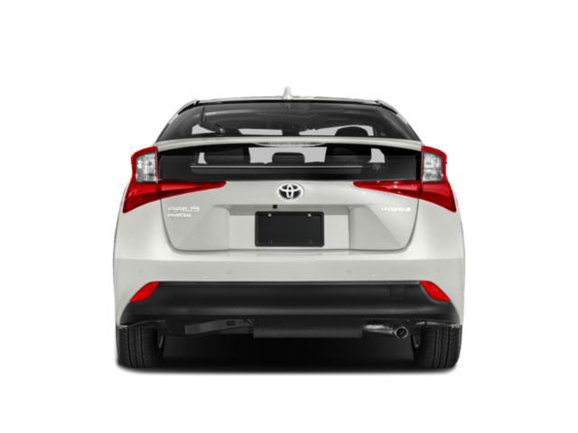 2022 Toyota Prius XLE AWD-e
