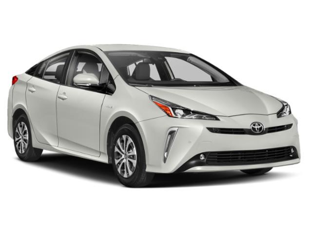 2022 Toyota Prius XLE AWD-e