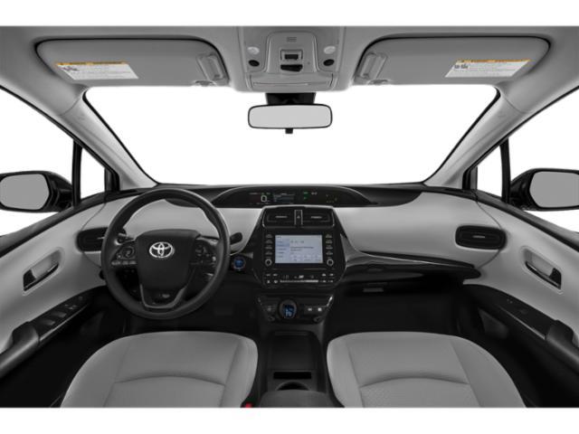 2022 Toyota Prius XLE AWD-e