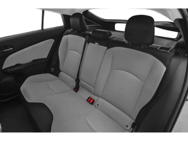 2022 Toyota Prius XLE AWD-e