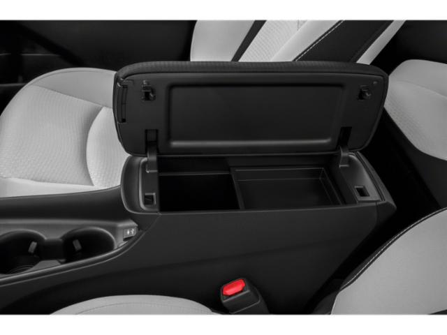 2022 Toyota Prius XLE AWD-e