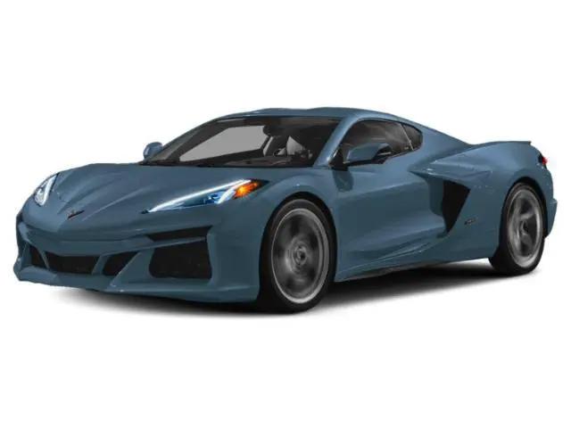 2025 Chevrolet Corvette E-Ray RWD Coupe 3LZ for sale in Blair, NE