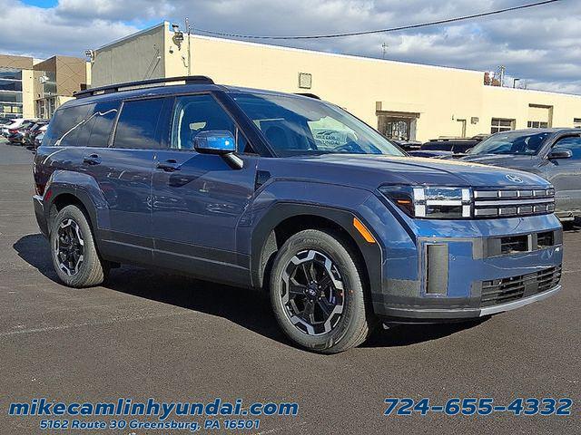 2026 Hyundai Santa Fe SEL for sale in GREENSBURG, PA