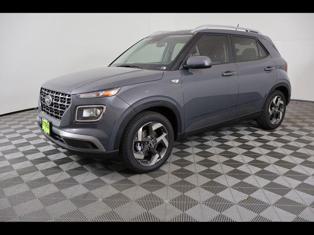 2026 Hyundai Venue SEL for sale in TYLER, TX