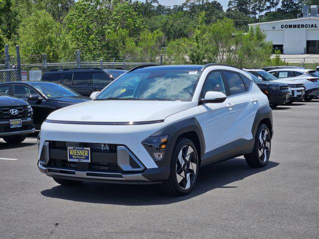 2026 Hyundai Kona Limited for sale in CONROE, TX