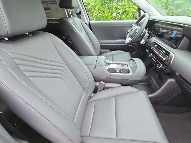 2026 Hyundai Palisade Blue SEL Premium 7P