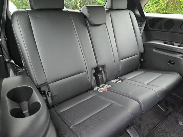 2026 Hyundai Palisade Blue SEL Premium 7P
