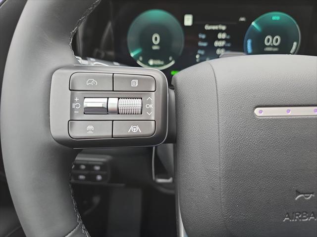 2026 Hyundai Palisade Blue SEL Premium 7P