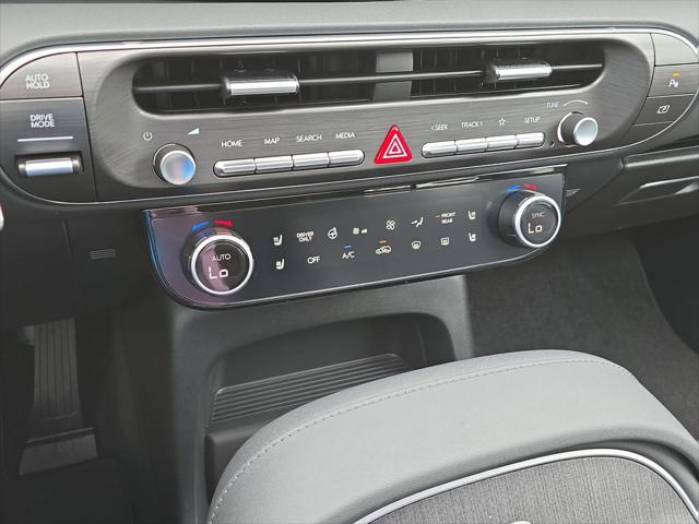 2026 Hyundai Palisade Blue SEL Premium 7P
