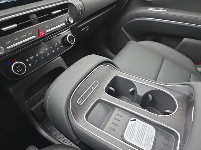 2026 Hyundai Palisade Blue SEL Premium 7P
