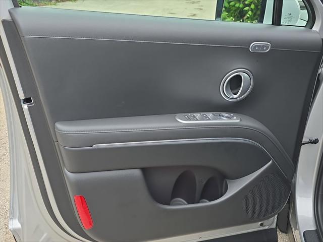 2026 Hyundai Palisade Blue SEL Premium 7P