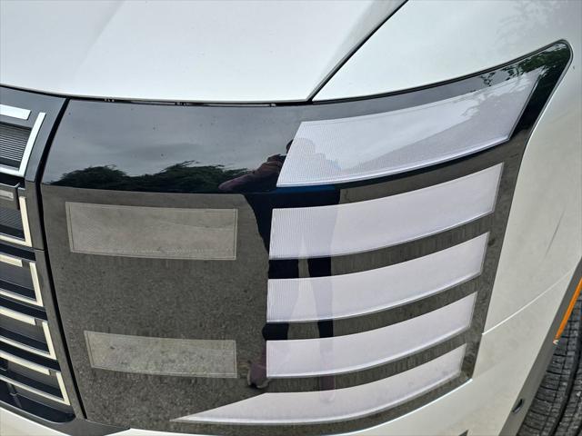 2026 Hyundai Palisade Blue SEL Premium 7P