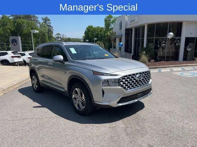 2022 Hyundai Santa Fe SEL for sale in Columbia, SC