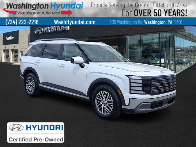2026 Hyundai Palisade SEL Premium for sale in WASHINGTON, PA