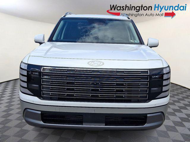2026 Hyundai Palisade SEL Premium
