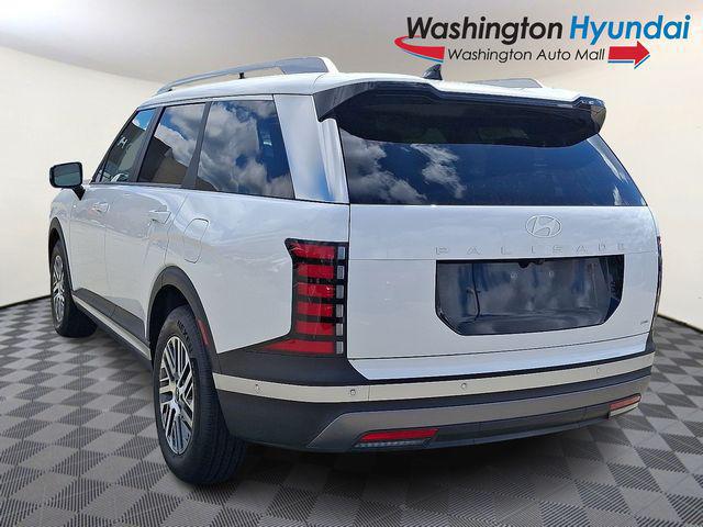 2026 Hyundai Palisade SEL Premium