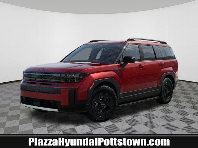 2026 Hyundai Santa Fe XRT for sale in LIMERICK, PA