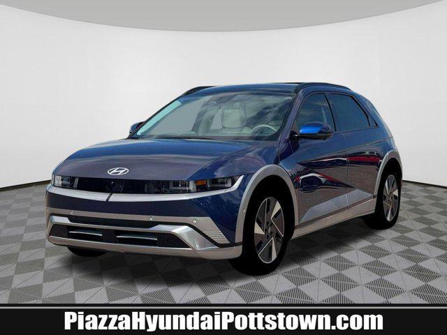 2026 Hyundai IONIQ 5 Limited for sale in LIMERICK, PA