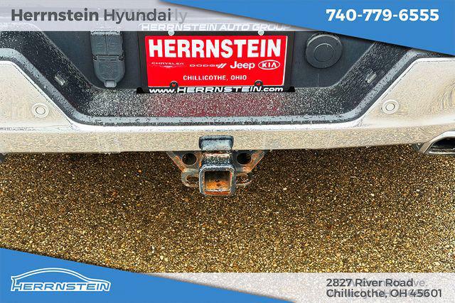 2020 GMC Sierra 1500 4WD Crew Cab Standard Box SLT