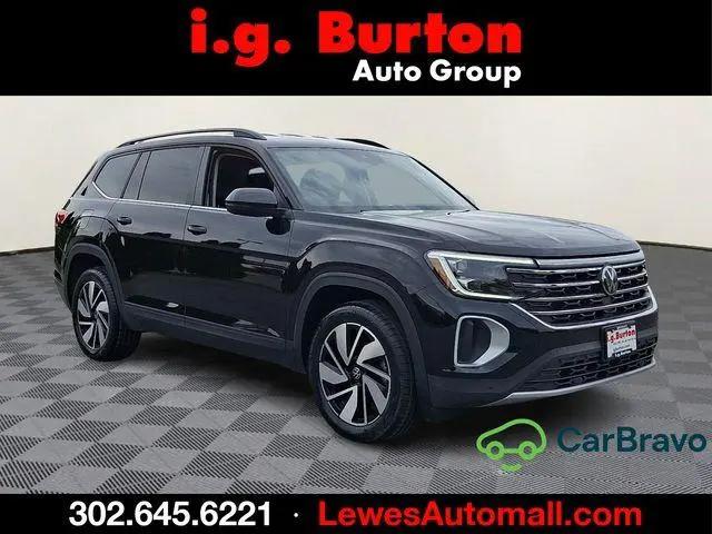 2025 Volkswagen Atlas 2.0T SE w/Technology for sale in Lewes, DE