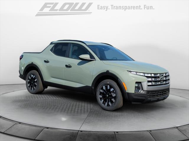 2026 Hyundai Santa Cruz SEL Activity for sale in STATESVILLE, NC