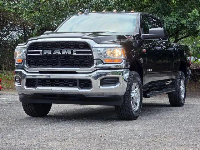 2020 Jeep Ram 2500 Tradesman Crew Cab 4x4 6'4" Box for sale in Snellville, GA