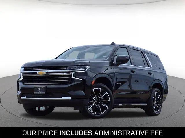 2021 Chevrolet Tahoe 4WD LT for sale in Creve Coeur, MO