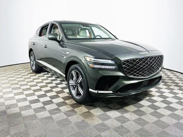 2025 Genesis GV80 3.5T V6 AWD for sale in Lakeland, FL