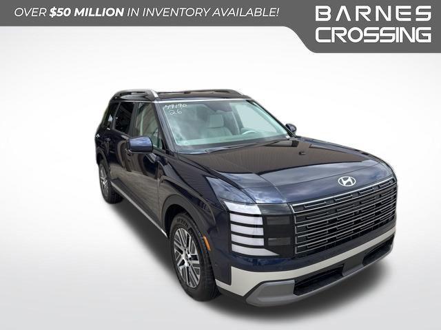 2026 Hyundai Palisade Blue SEL Premium 7P for sale in TUPELO, MS