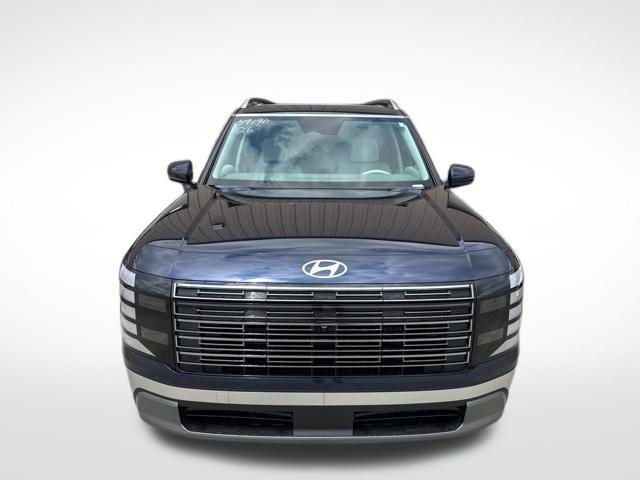 2026 Hyundai Palisade Blue SEL Premium 7P