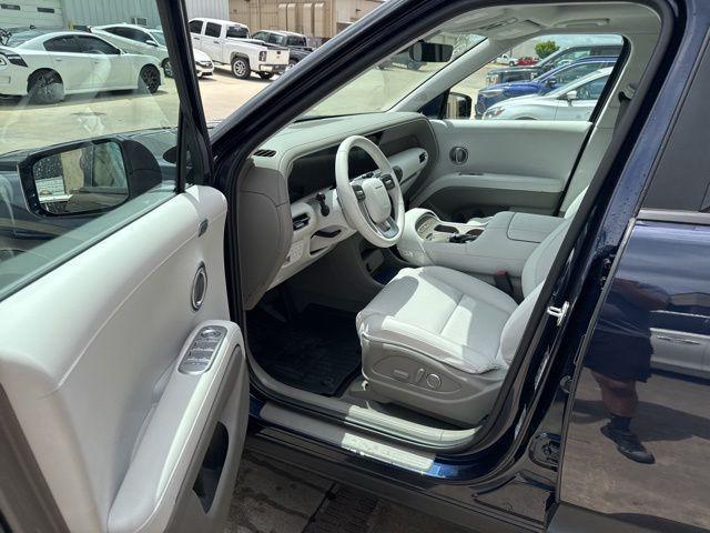 2026 Hyundai Palisade Blue SEL Premium 7P
