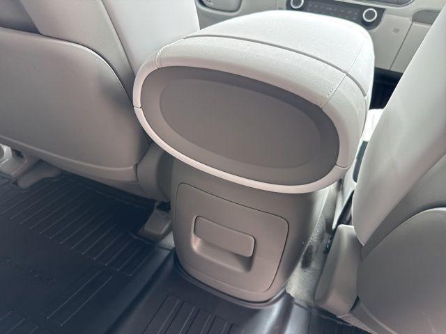 2026 Hyundai Palisade Blue SEL Premium 7P