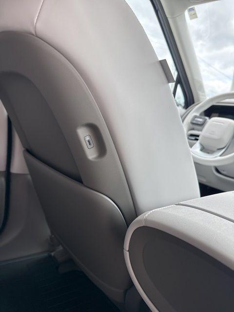 2026 Hyundai Palisade Blue SEL Premium 7P