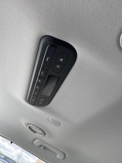 2026 Hyundai Palisade Blue SEL Premium 7P