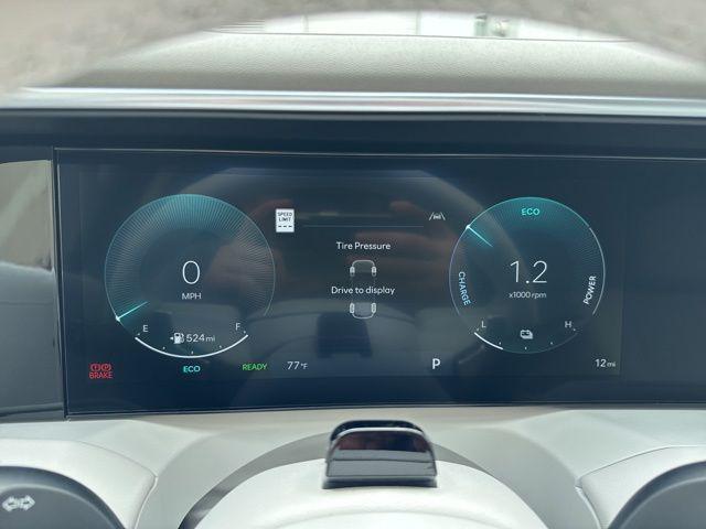 2026 Hyundai Palisade Blue SEL Premium 7P