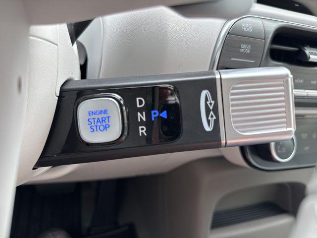 2026 Hyundai Palisade Blue SEL Premium 7P