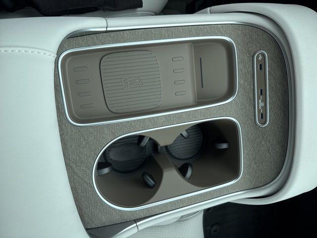 2026 Hyundai Palisade Blue SEL Premium 7P